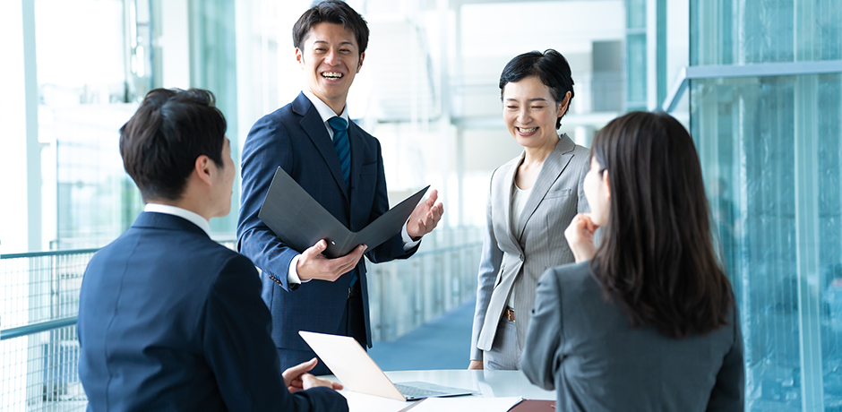 株式会社CULLAND